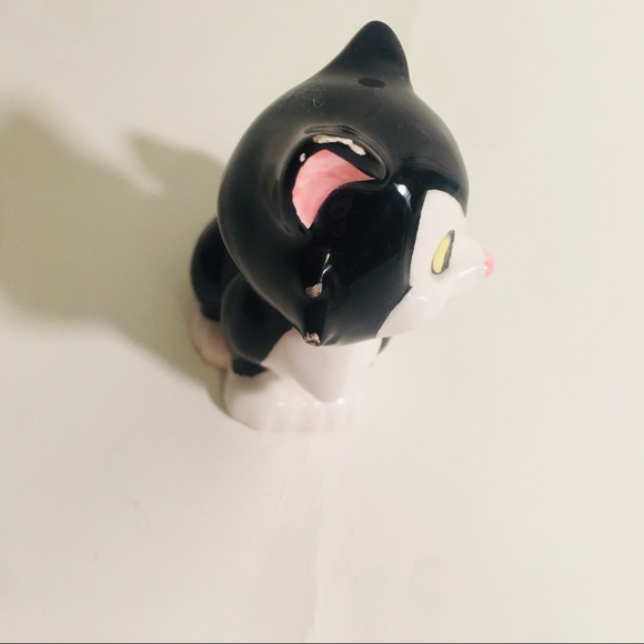 Vintage Disney Figaro Cat Figurine - Picture 3 of 4